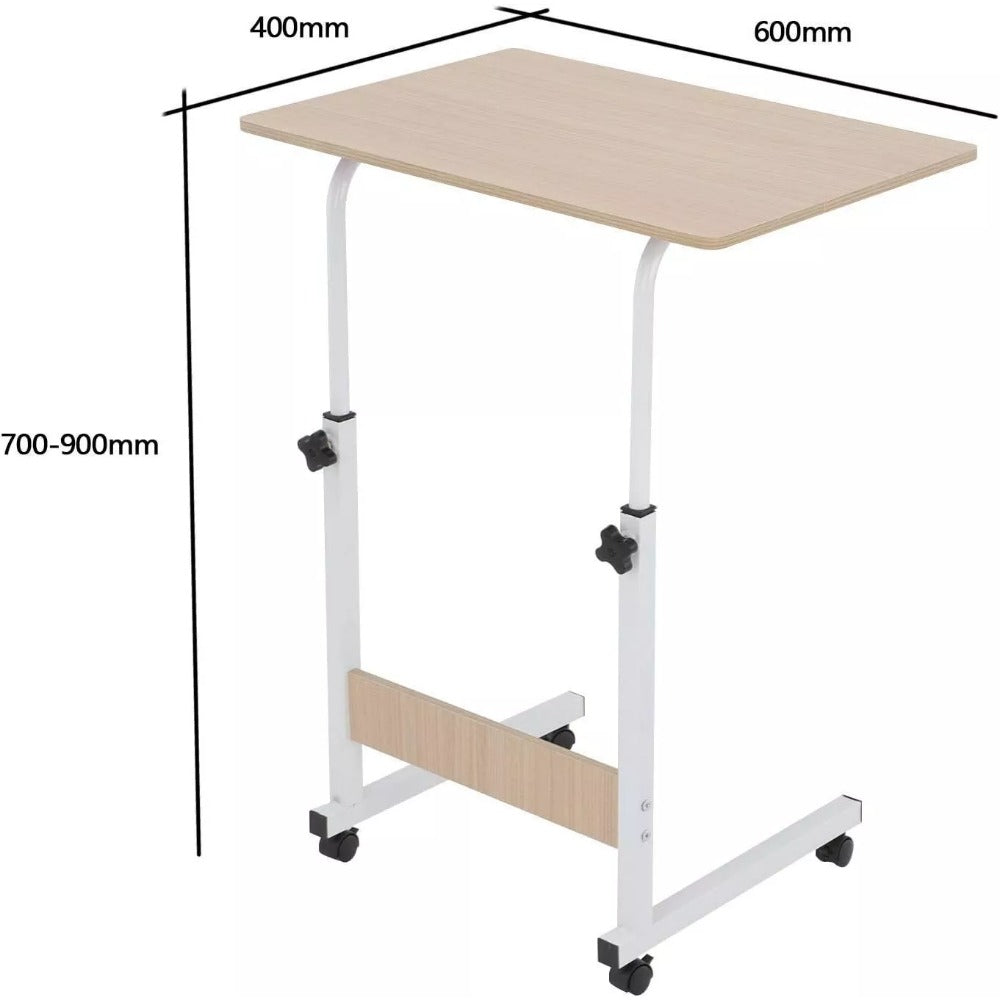 Adjustable Portable Laptop Desk β Ergonomic & Multi-Functional Workstation