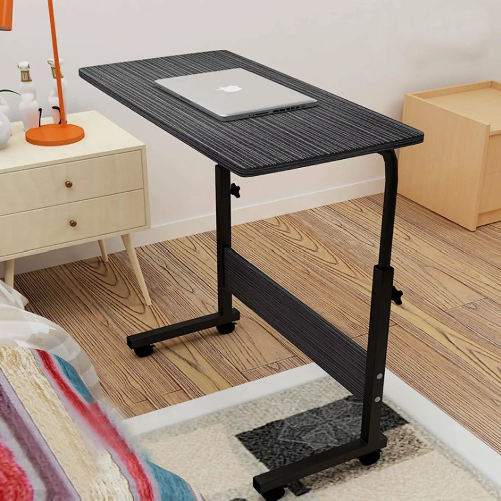 Adjustable Portable Laptop Desk β Ergonomic & Multi-Functional Workstation