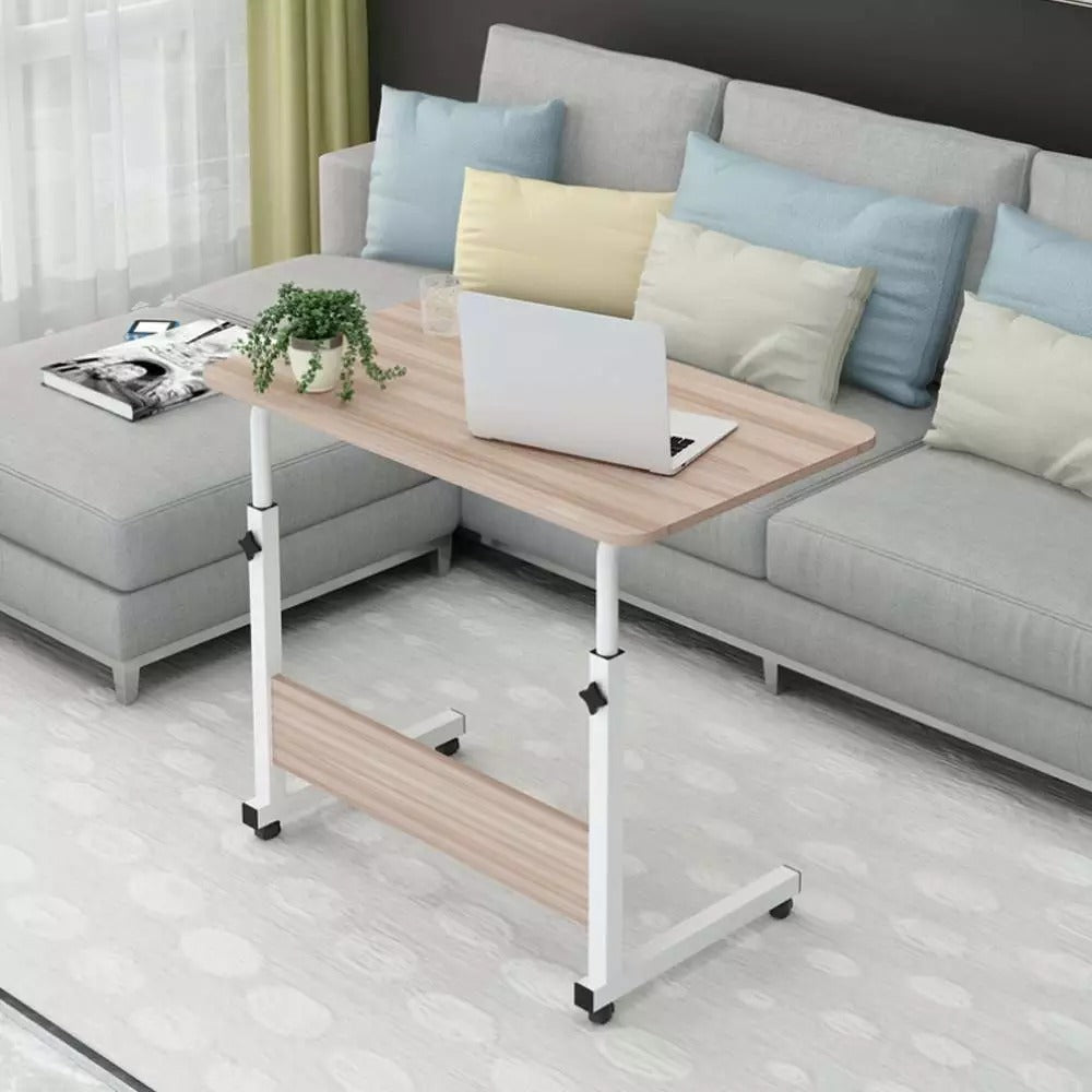 Adjustable Portable Laptop Desk β Ergonomic & Multi-Functional Workstation