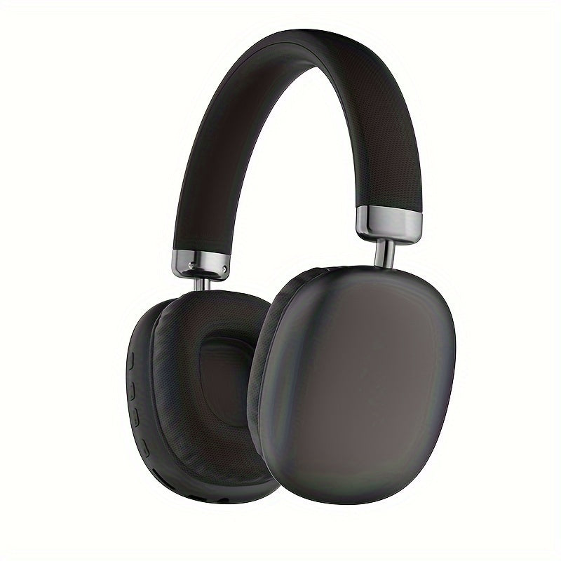 200H Wireless DJ Headphones โ Deep Bass, Noise Cancellation & Ultimate Comfort!