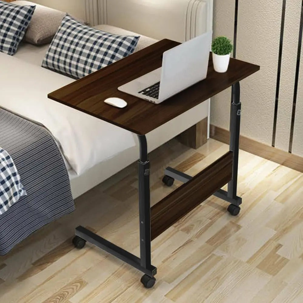Adjustable Portable Laptop Desk β Ergonomic & Multi-Functional Workstation