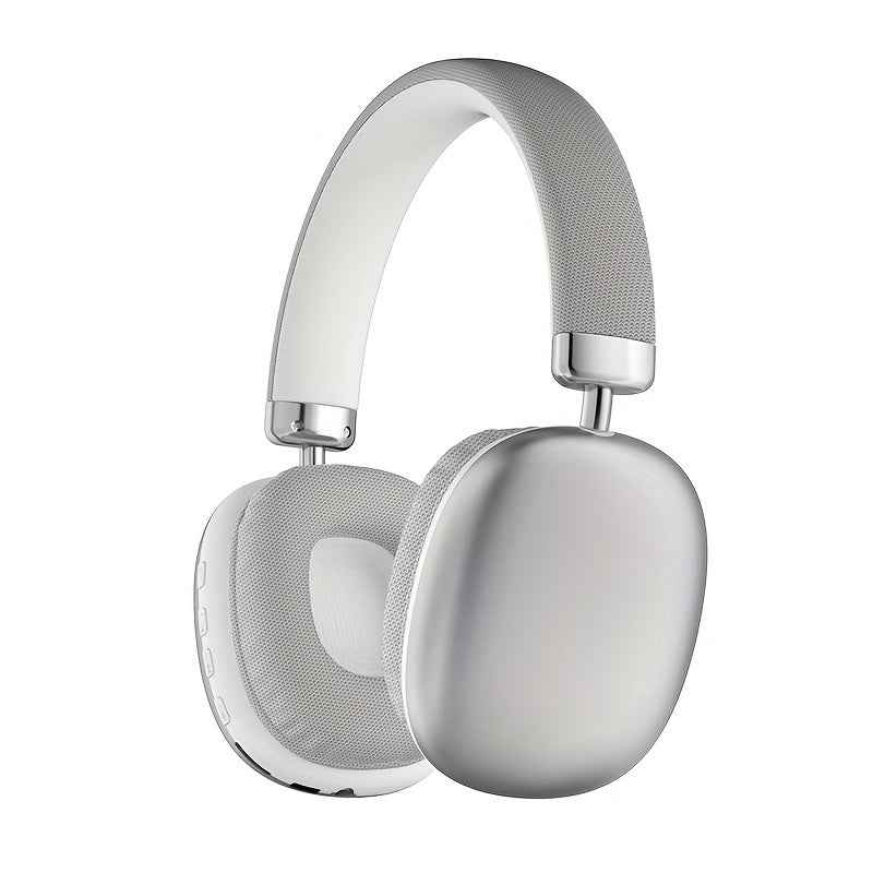 200H Wireless DJ Headphones โ Deep Bass, Noise Cancellation & Ultimate Comfort!