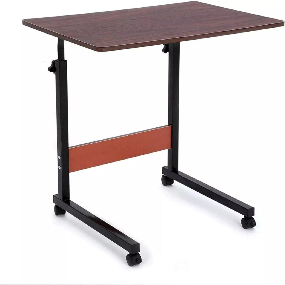 Adjustable Portable Laptop Desk β Ergonomic & Multi-Functional Workstation