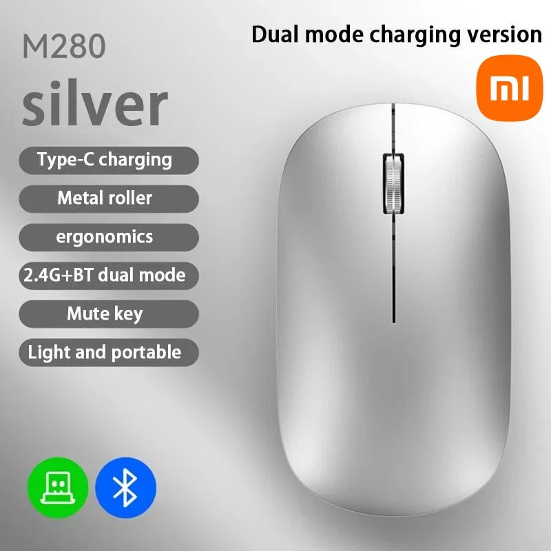 Professional Portable Office Mouse