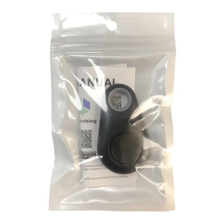 SEamopar Mini GPS Locator Tracker