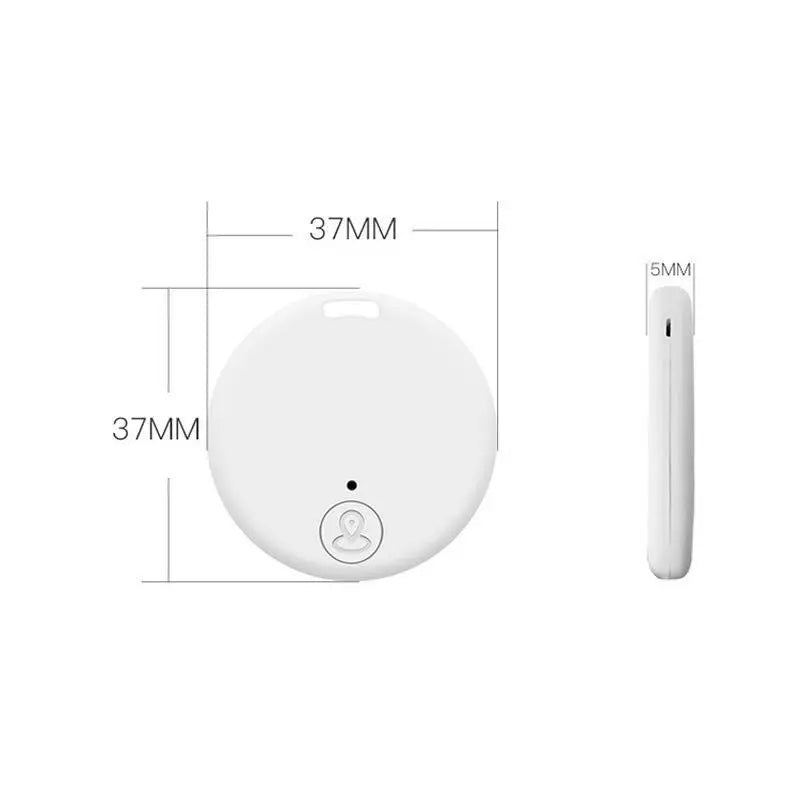 SEamopar Mini GPS Locator Tracker