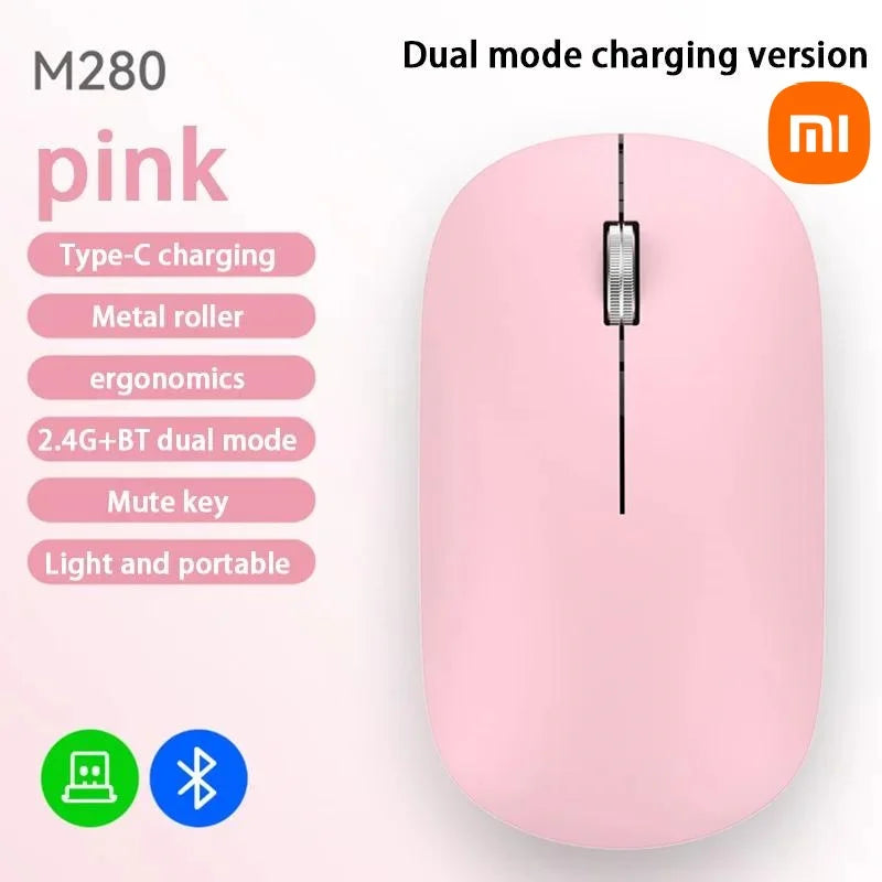 Professional Portable Office Mouse