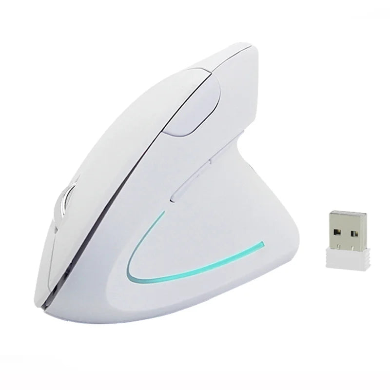 Xiaomi Wireless Lightweight Vertical Mouse