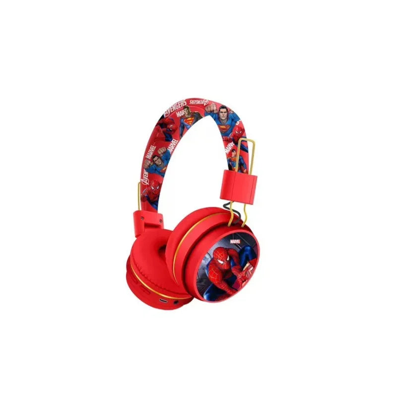 Marvel Headphones Super Heroes Limited Edition
