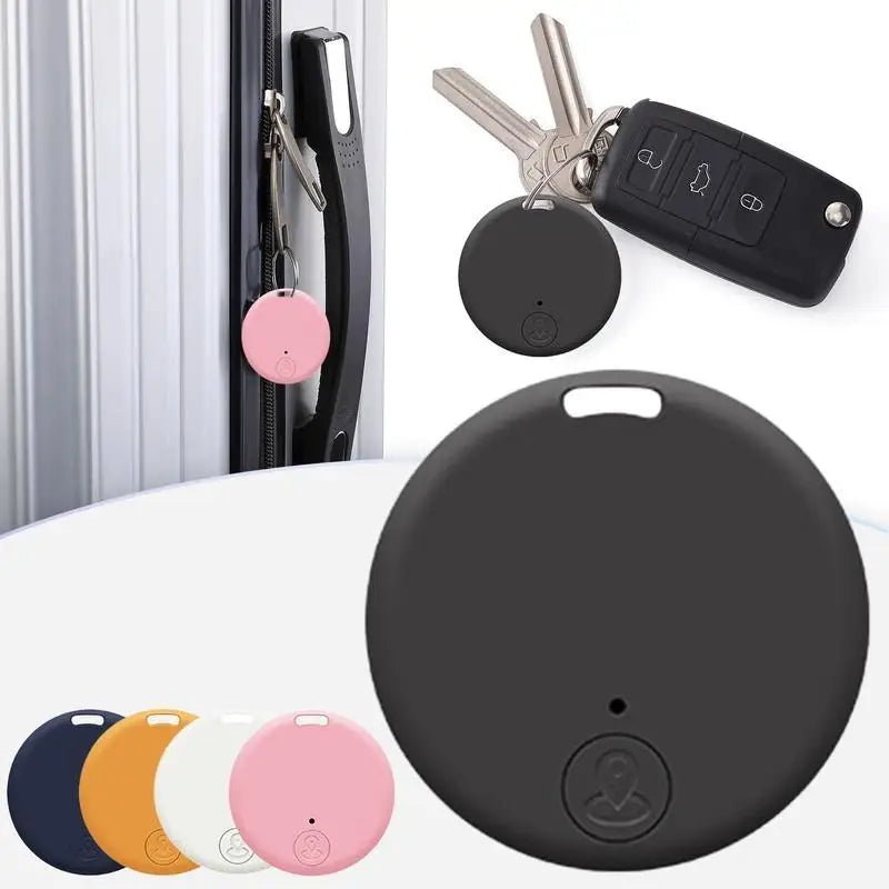 SEamopar Mini GPS Locator Tracker