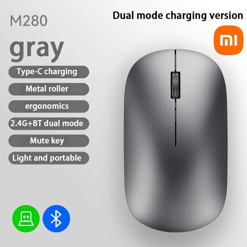 Professional Portable Office Mouse