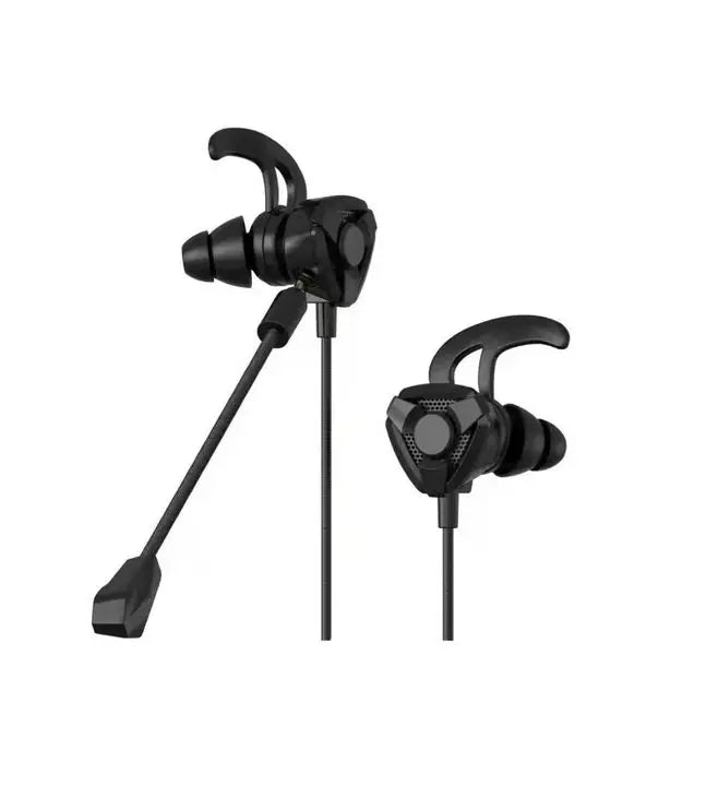 VIKEFON PRO Gaming Earbuds With Mic