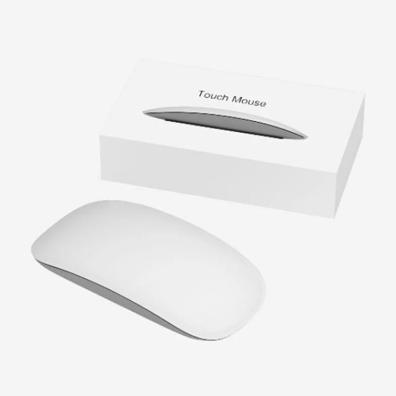 Pro Multi-Touch Surface Magic Mouse