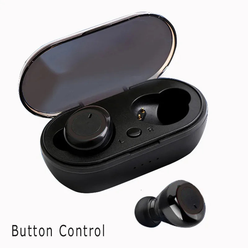 Y50 TWS Wireless Headset