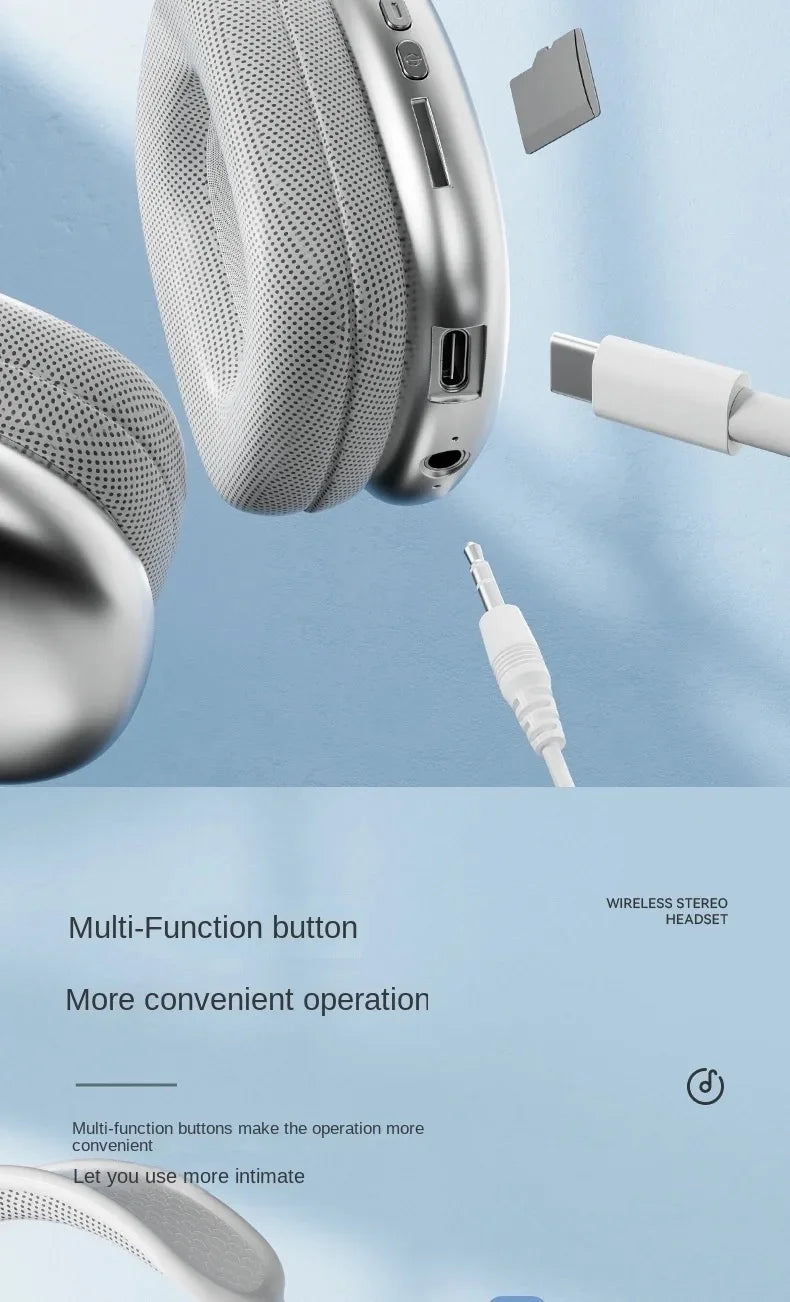 P9 Pro Max Air Wireless