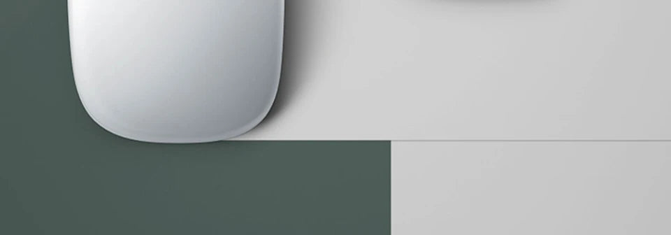 Pro Multi-Touch Surface Magic Mouse