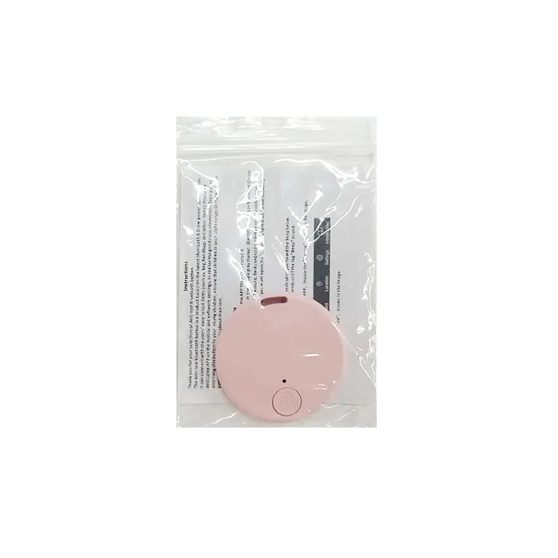SEamopar Mini GPS Locator Tracker