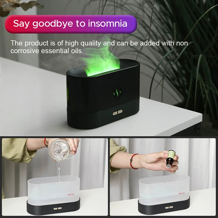 KINSCOTER Lamp Diffusor