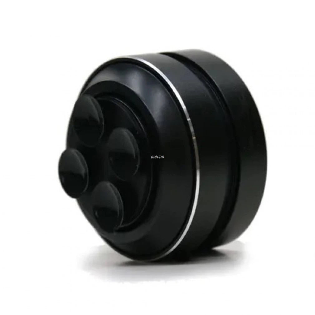 Minimalist Hummingbird Speaker With FM Radio