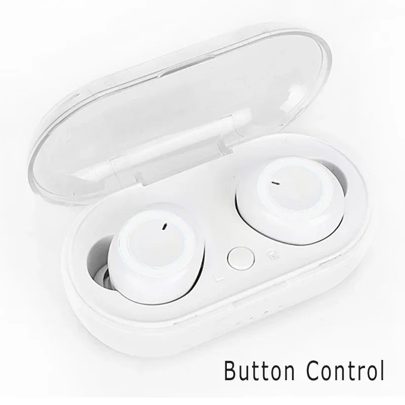Y50 TWS Wireless Headset