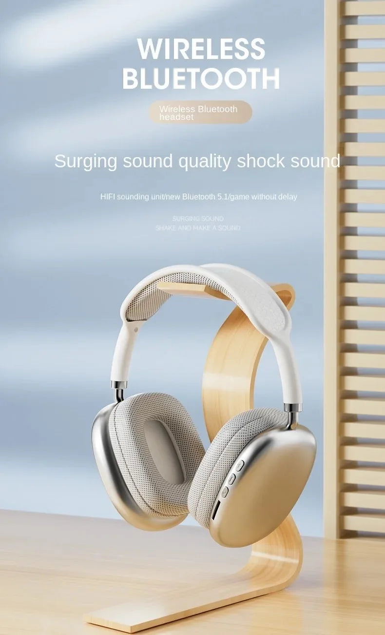 P9 Pro Max Air Wireless