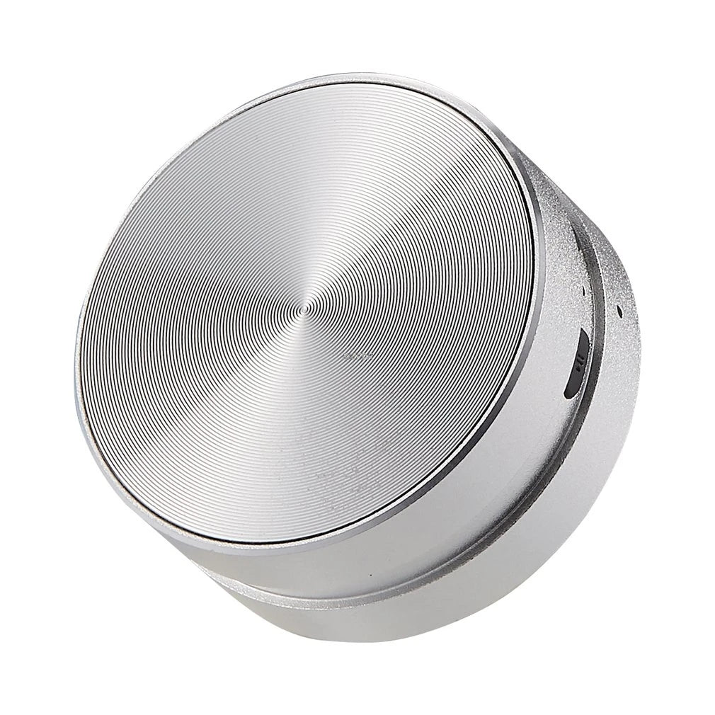 Minimalist Hummingbird Speaker With FM Radio