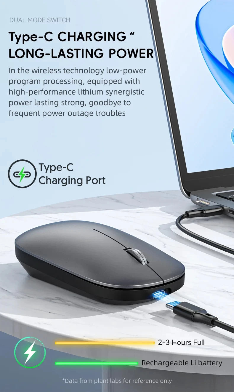 Professional Portable Office Mouse