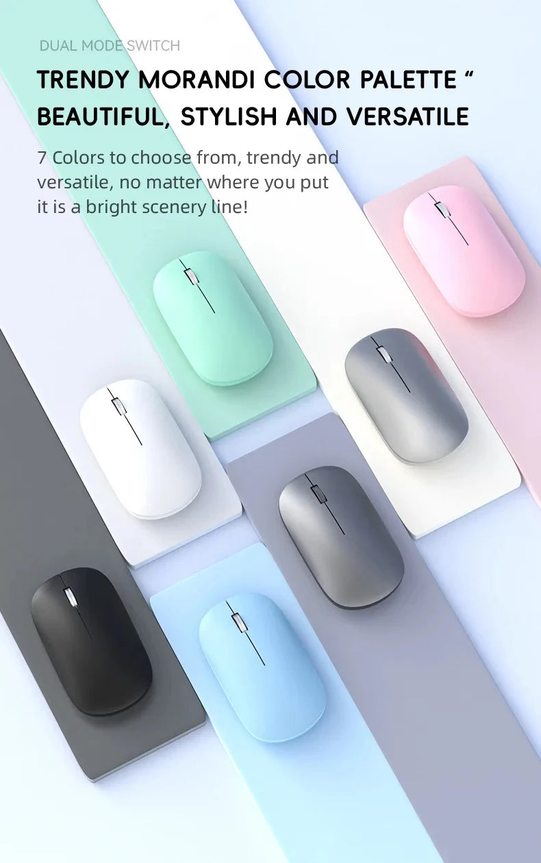 Professional Portable Office Mouse
