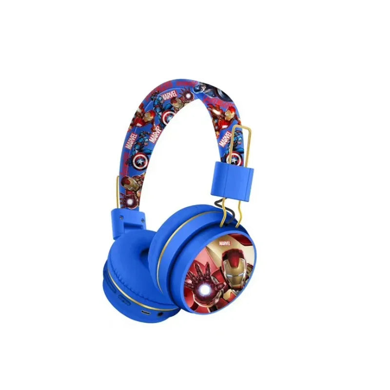 Marvel Headphones Super Heroes Limited Edition