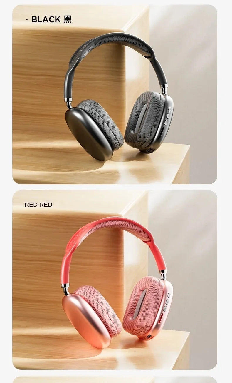P9 Pro Max Air Wireless