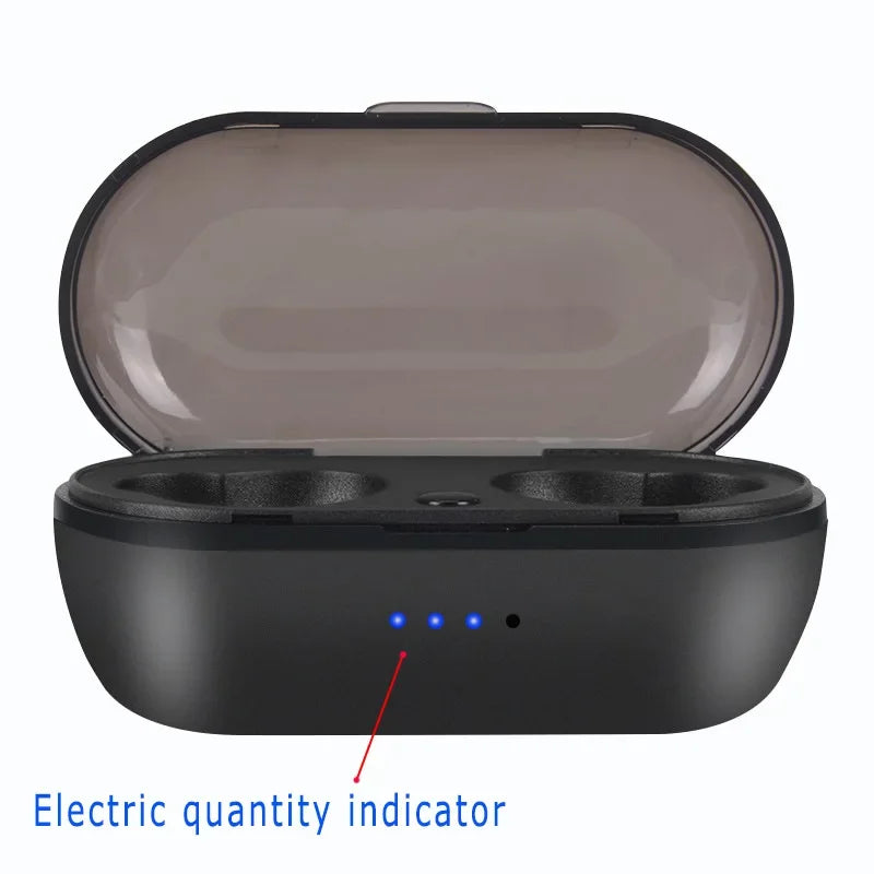 Y50 TWS Wireless Headset
