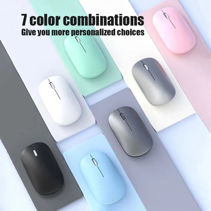 Professional Portable Office Mouse