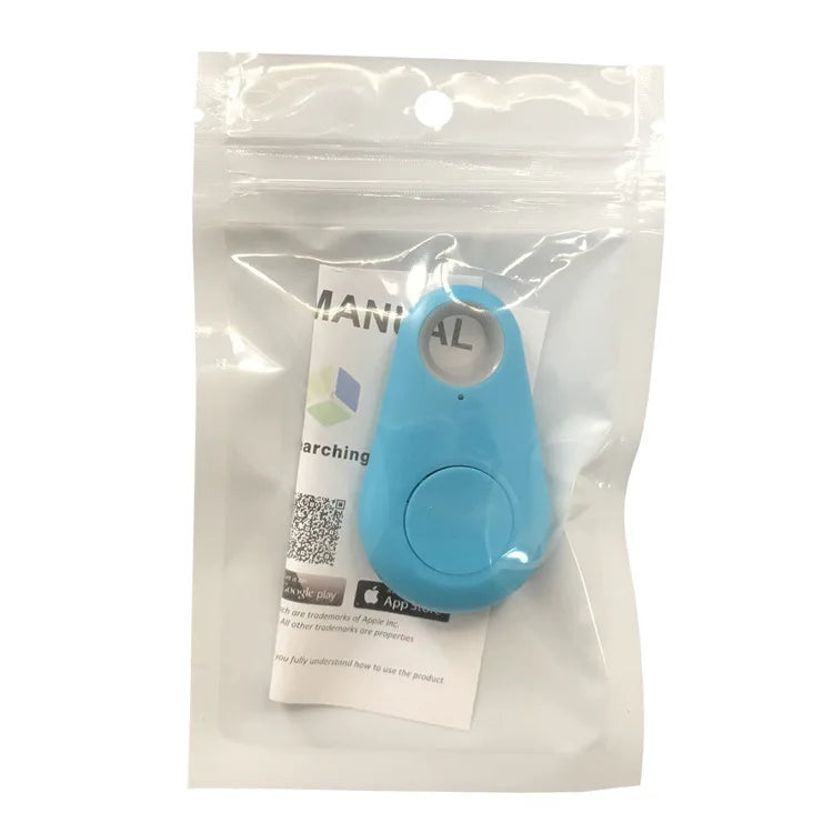 SEamopar Mini GPS Locator Tracker