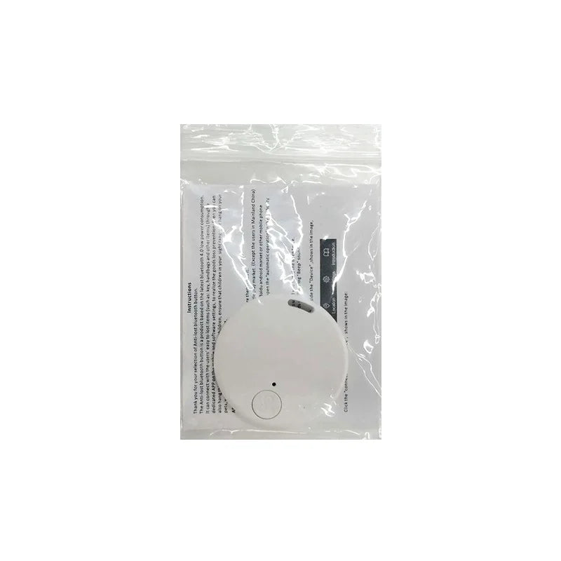 SEamopar Mini GPS Locator Tracker