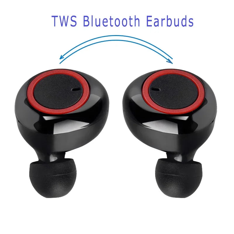 Y50 TWS Wireless Headset