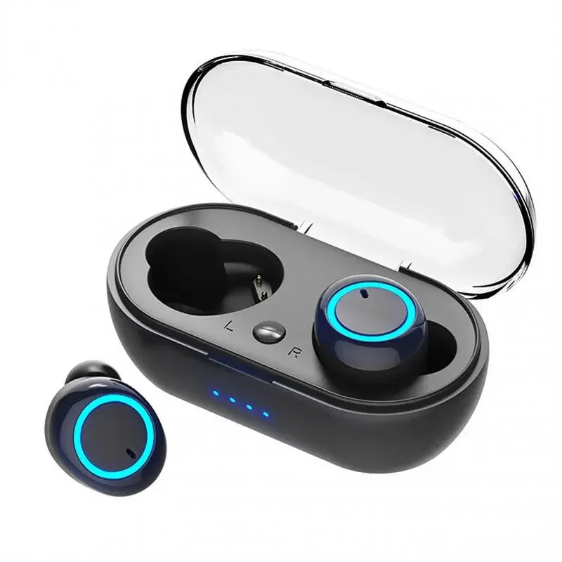 Y50 TWS Wireless Headset