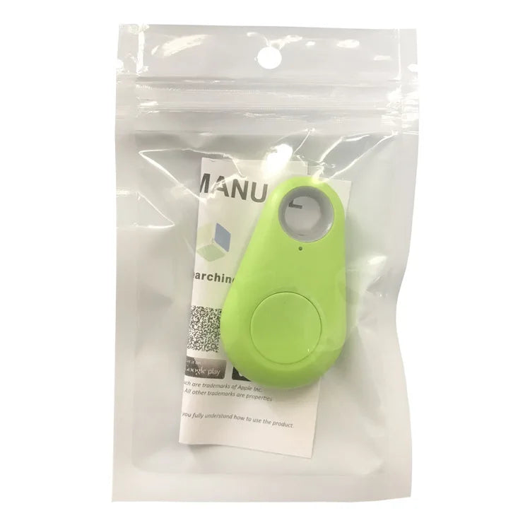 SEamopar Mini GPS Locator Tracker