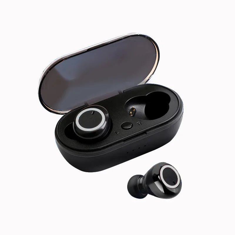 Y50 TWS Wireless Headset