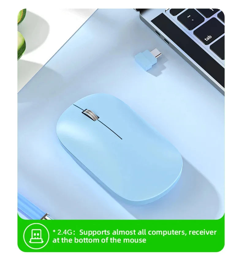 Professional Portable Office Mouse