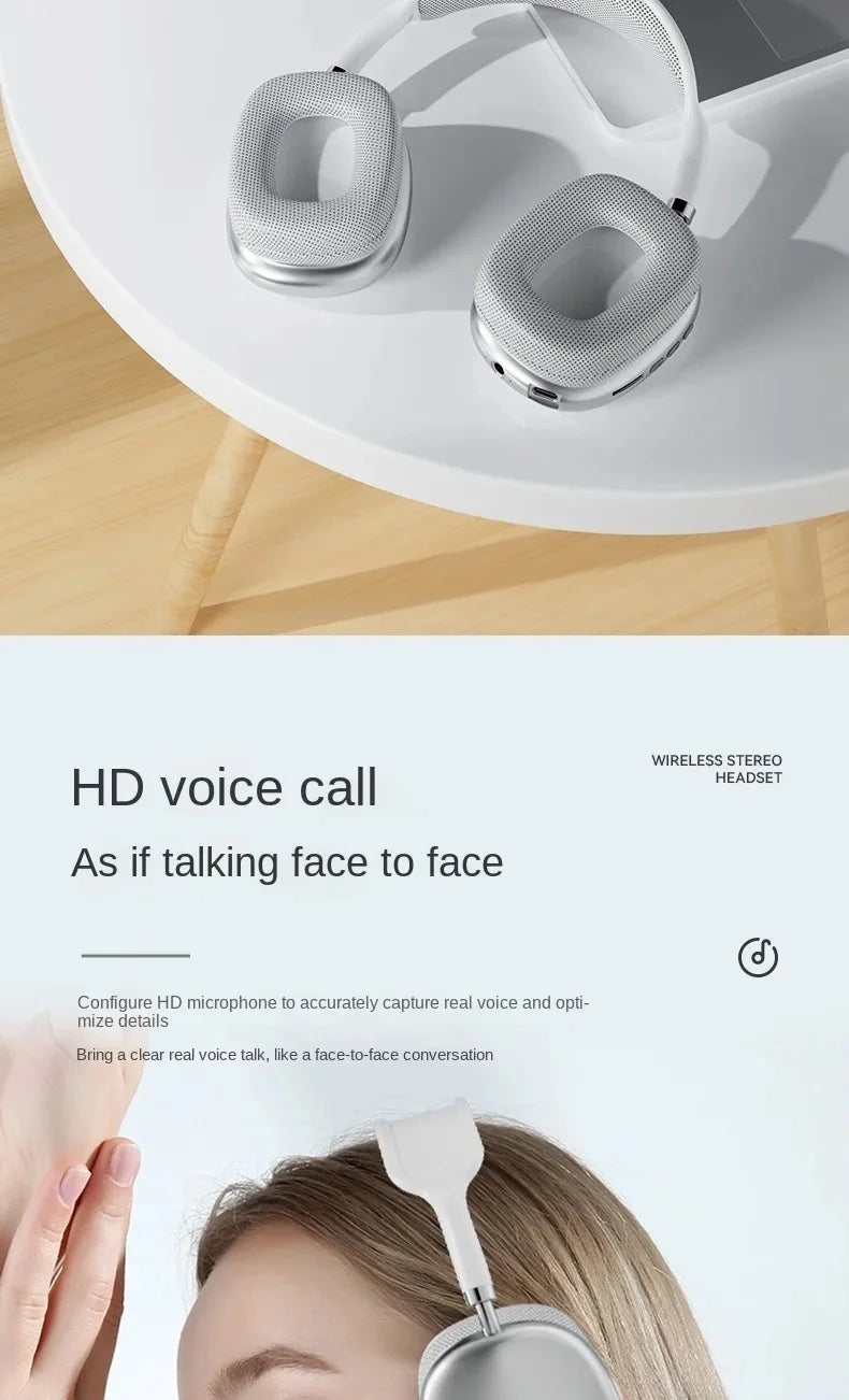 P9 Pro Max Air Wireless