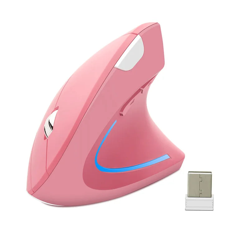 Xiaomi Wireless Lightweight Vertical Mouse