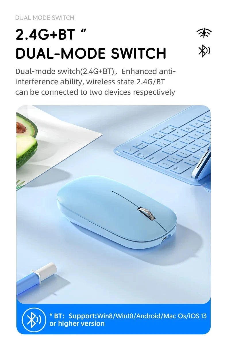 Professional Portable Office Mouse