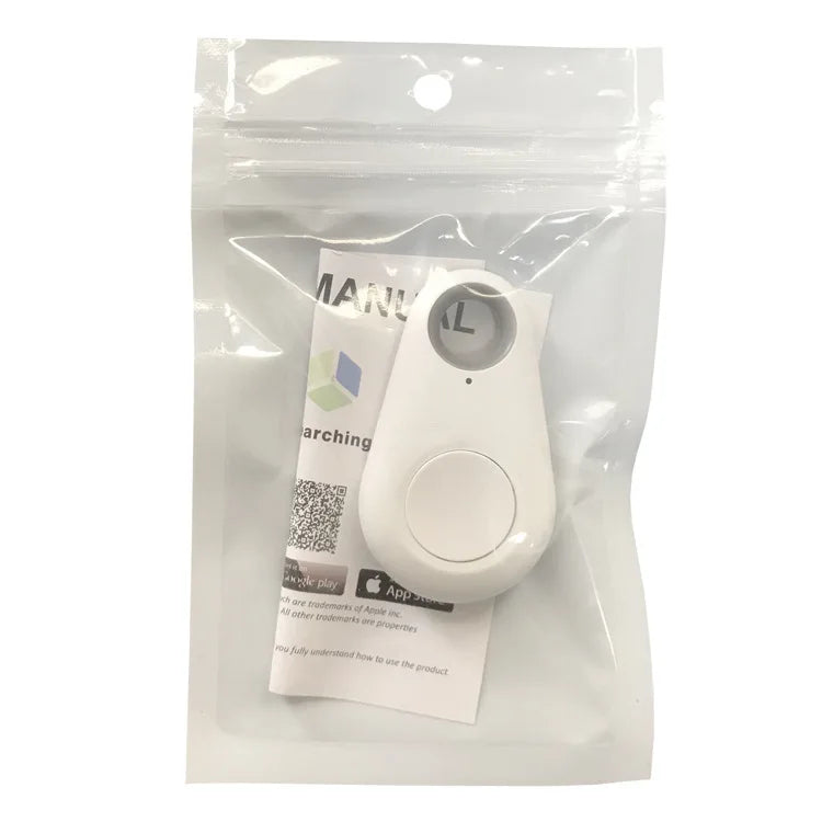 SEamopar Mini GPS Locator Tracker