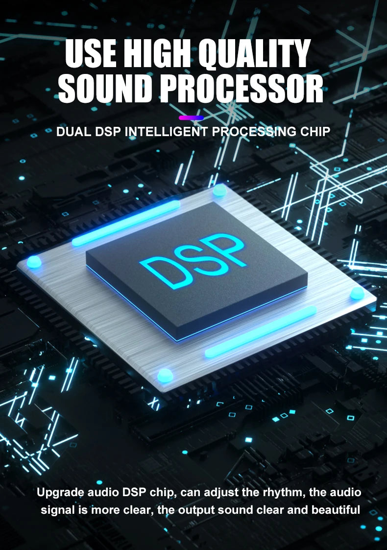 USB RGB Condenser Microphone โ Perfect for Gaming, Streaming & Podcasts