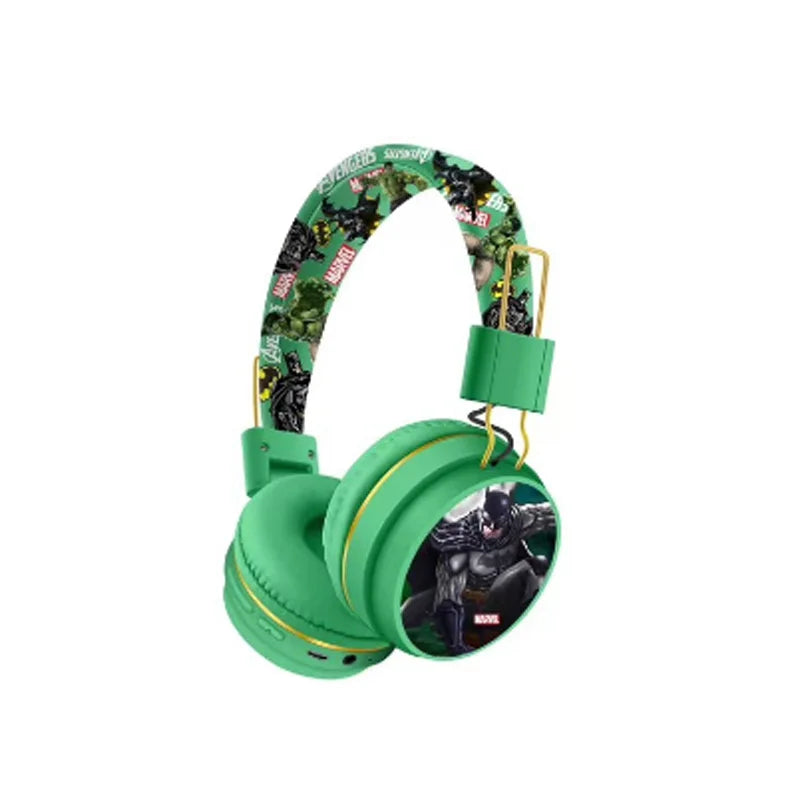Marvel Headphones Super Heroes Limited Edition
