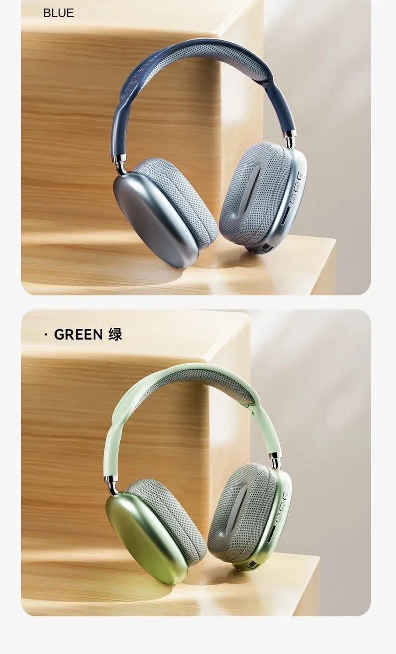 P9 Pro Max Air Wireless