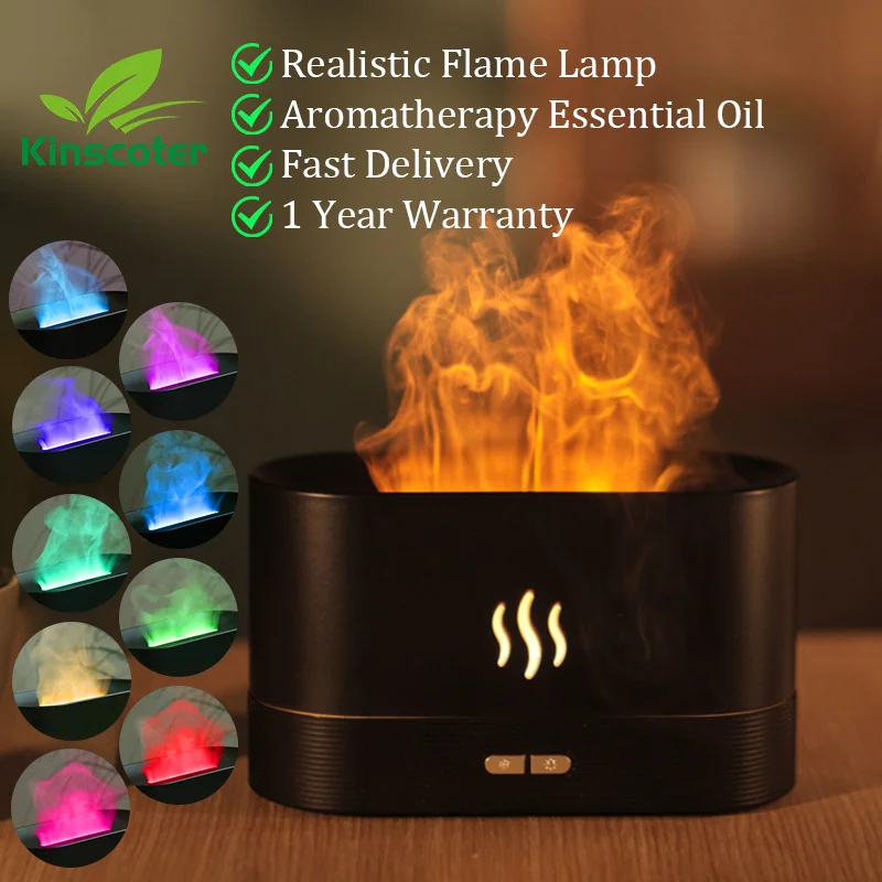 KINSCOTER Lamp Diffusor