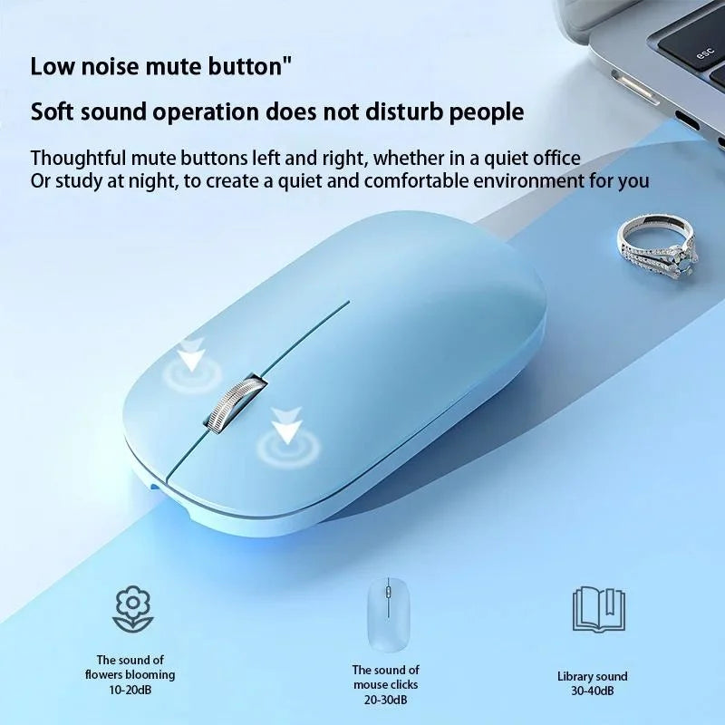 Professional Portable Office Mouse