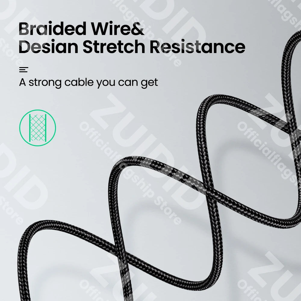 Both USB Types to USB Type B 2.0 Cable β Compatible with Printers, Cameras, and More