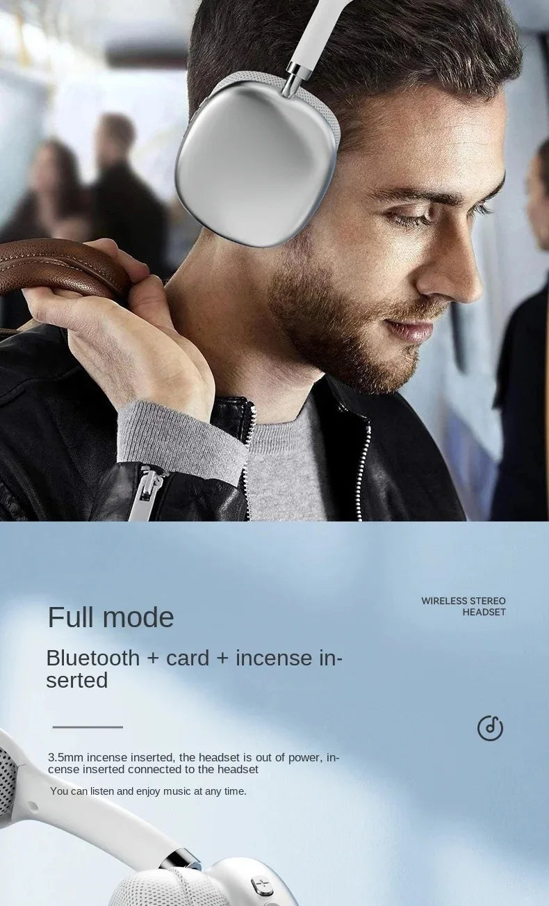 P9 Pro Max Air Wireless